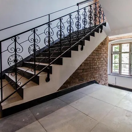 Apartment No 22 Old Town *