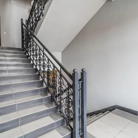 Apartman No 22 Old Town