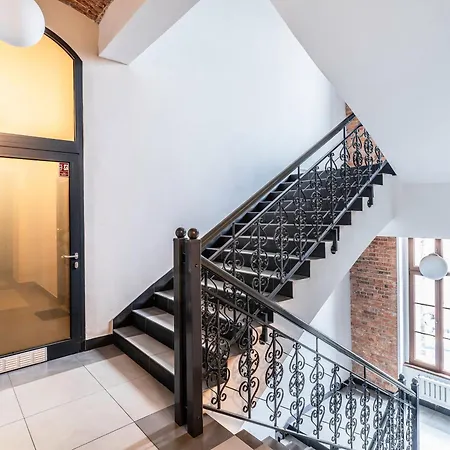 No 22 Old Town Apartman *