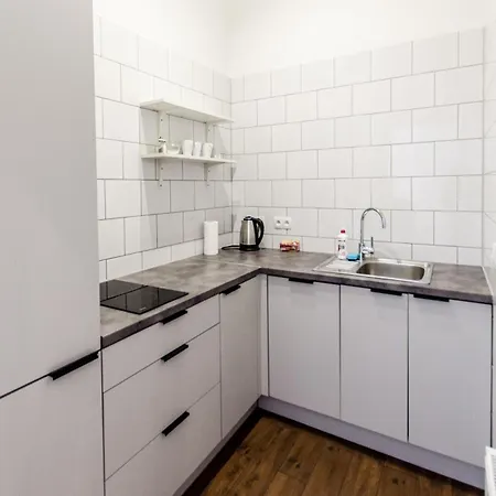 Appartement No 22 Old Town *