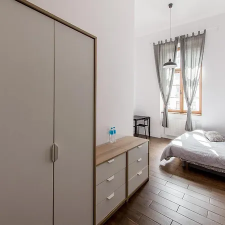 Apartman No 22 Old Town *