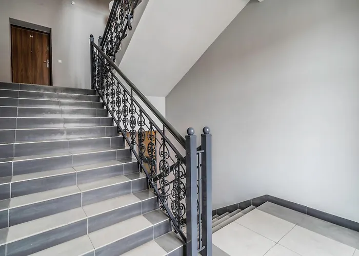 Apartman No 22 Old Town