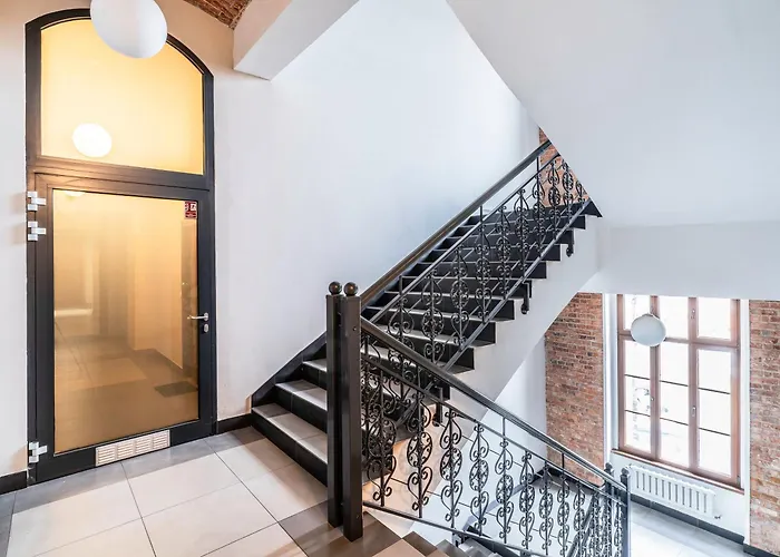 No 22 Old Town Apartman *