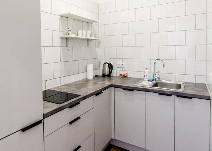 Apartman No 22 Old Town *