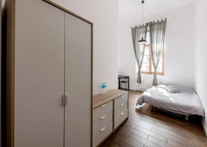 Apartman No 22 Old Town *